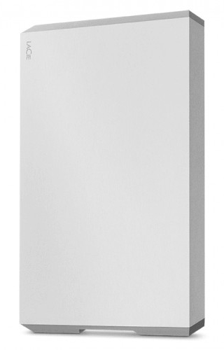 

Жесткий диск Laсie Mobile Drive 1TB 2.5 USB-C 3.1 (STHG1000400)