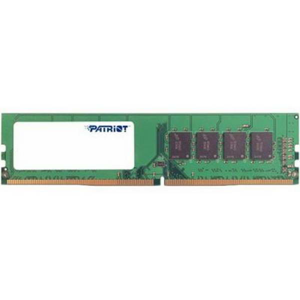 

DDR4 4GB/2666 Patriot Signature Line (PSD44G266681)