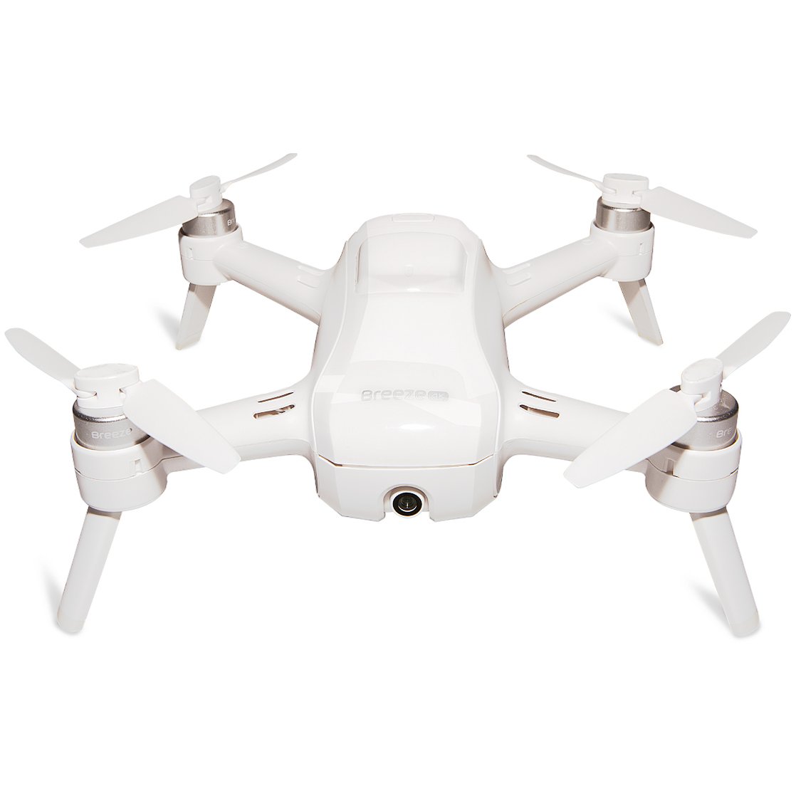 

Квадрокоптер Yuneec Breeze 4К FPV RTF (YUNFCAEU)