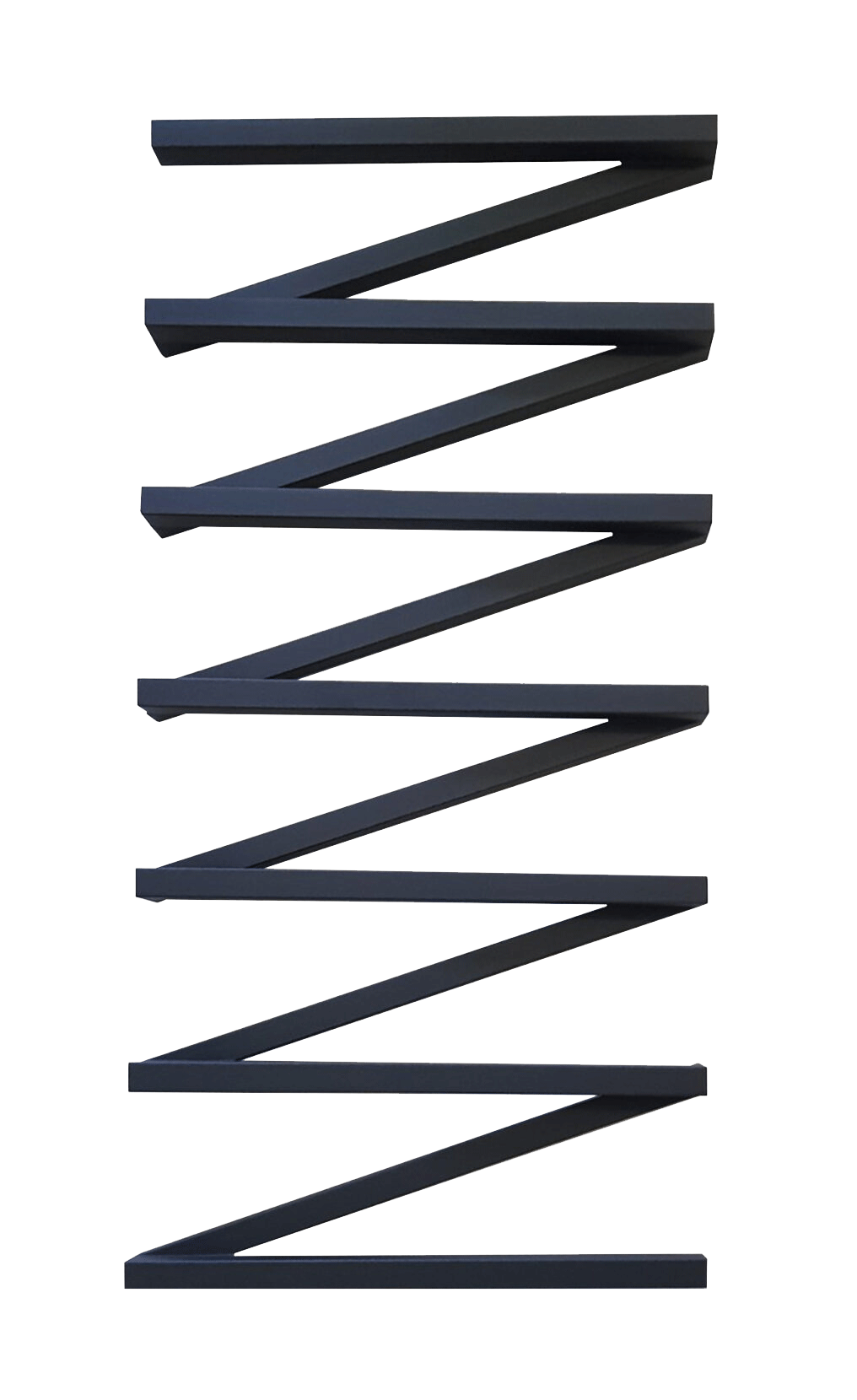 

Полотенцесушитель Genesis Aqua ZigZag 1000x530 водяной