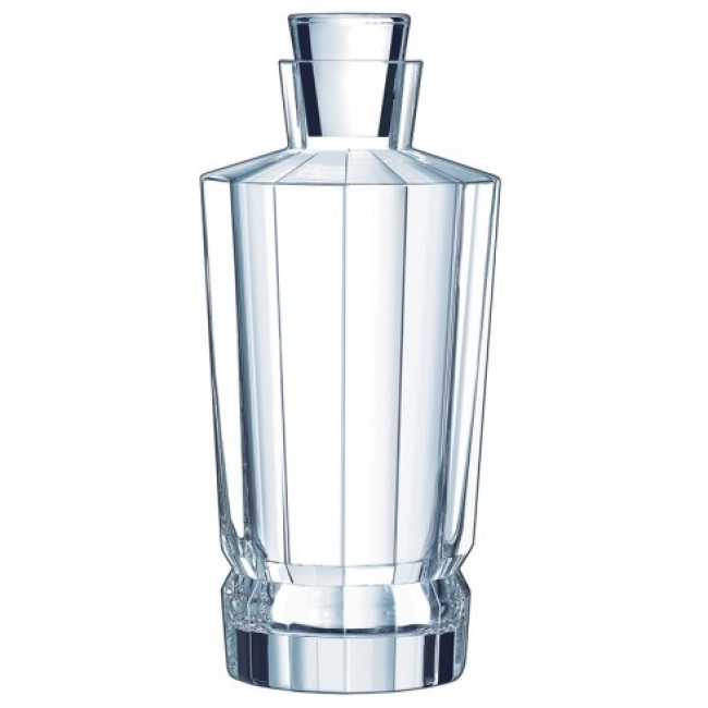 

Декантер Cristal D'arques Macassar 0,9 л Прозрачный L8453