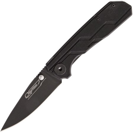 

Раскладной нож Marttiini Black (970110)