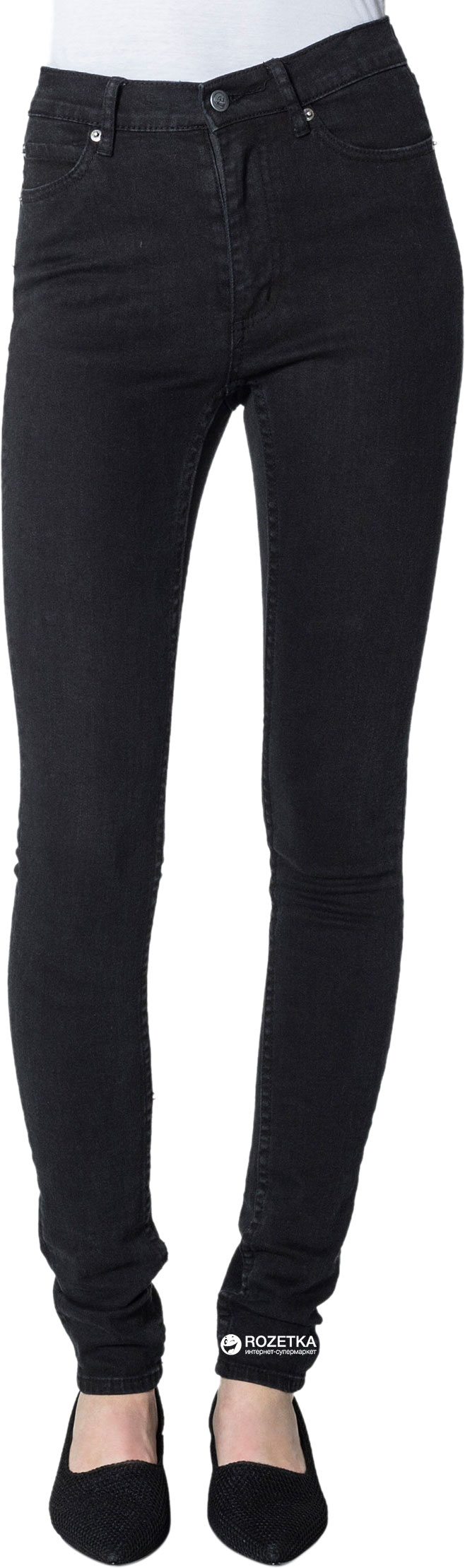 

Джинсы Cheap Monday 02004433 26/32 Черные