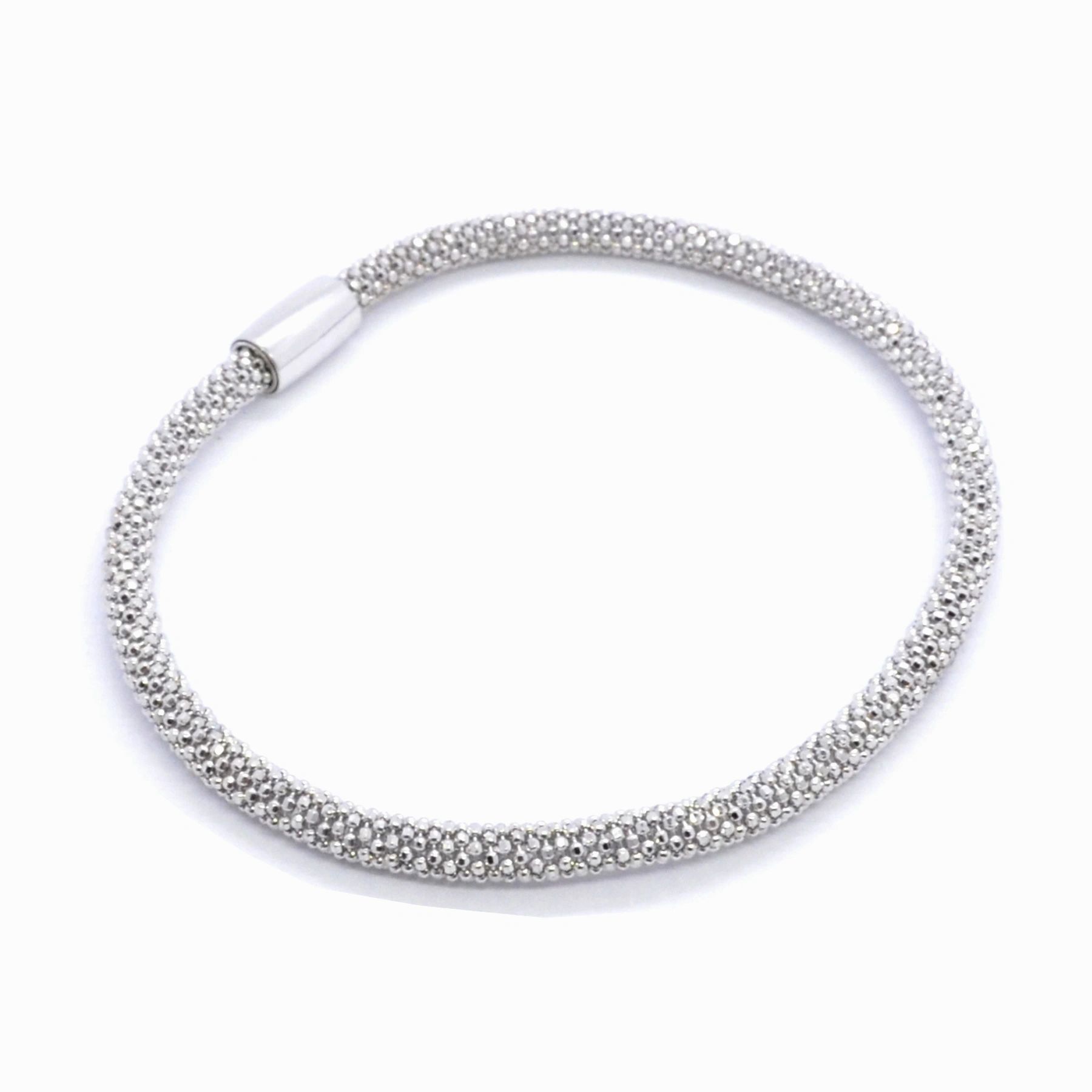 

Срібний браслет Better Silver (19 см) BEAD 8L00AV1F40CM 100 y