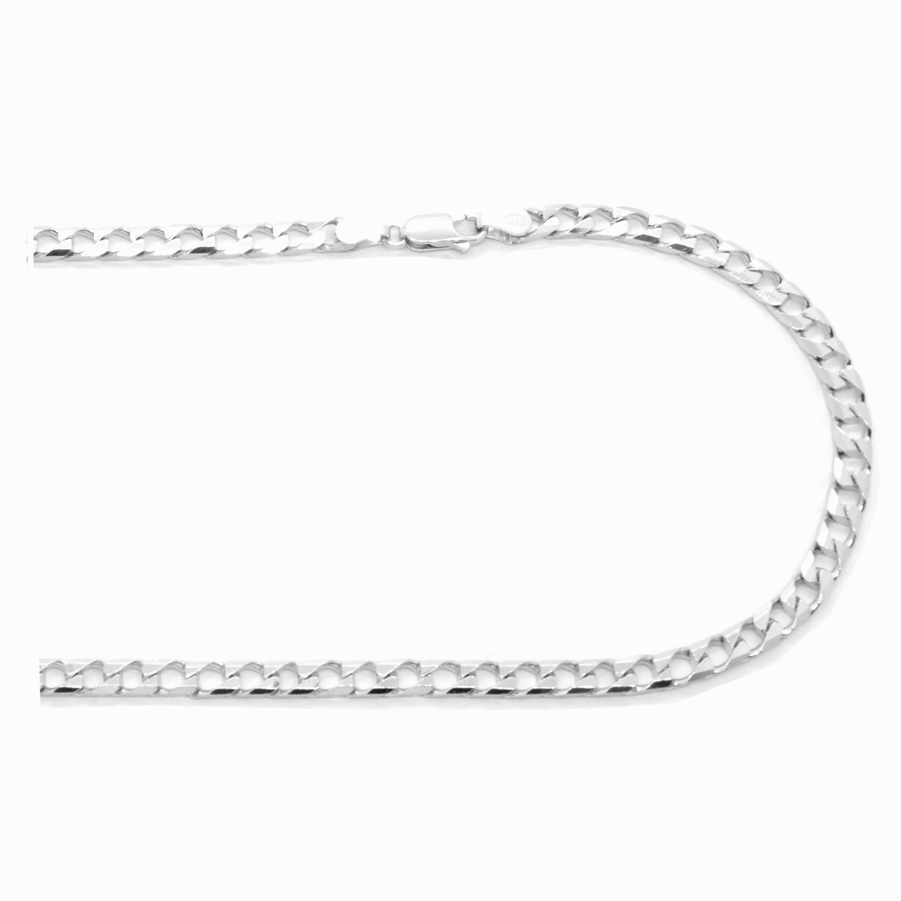 

Срібний ланцюг Better Silver (55 см) G B 10/L 150 y