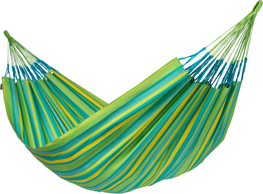 

Гамак La siesta Brisa lime(BRH18-48)