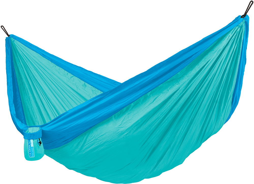 

Гамак La Siesta Colibri 3.0 Caribic (CLT19-33)