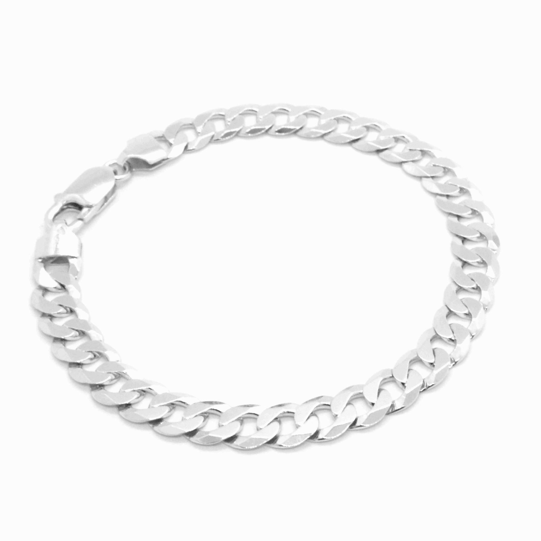 

Срібний браслет Better Silver (20,5 см) GS BC 6L00 200 y