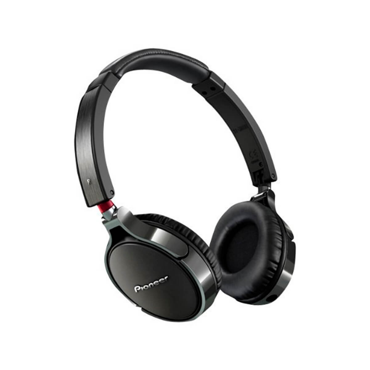 Наушники PIONEER SE-MJ591 Black купить в интернет-магазине ROZETKA ...