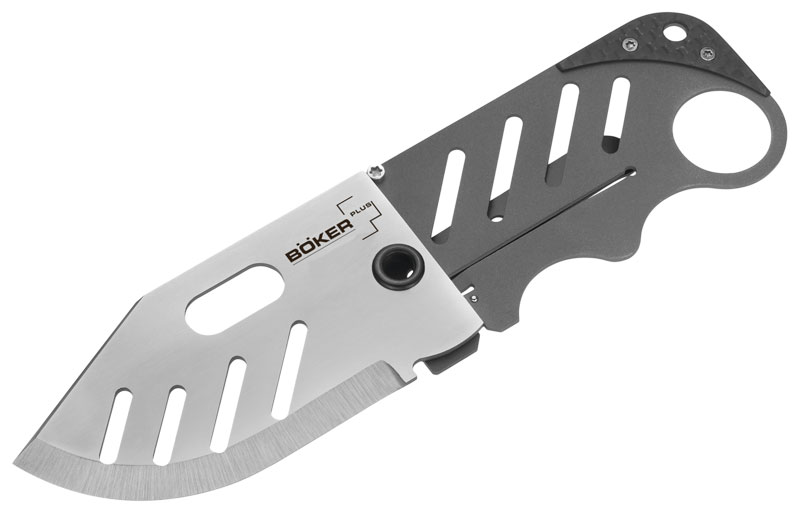 

Нож Boker Plus Credit Card Knife (01BO010)