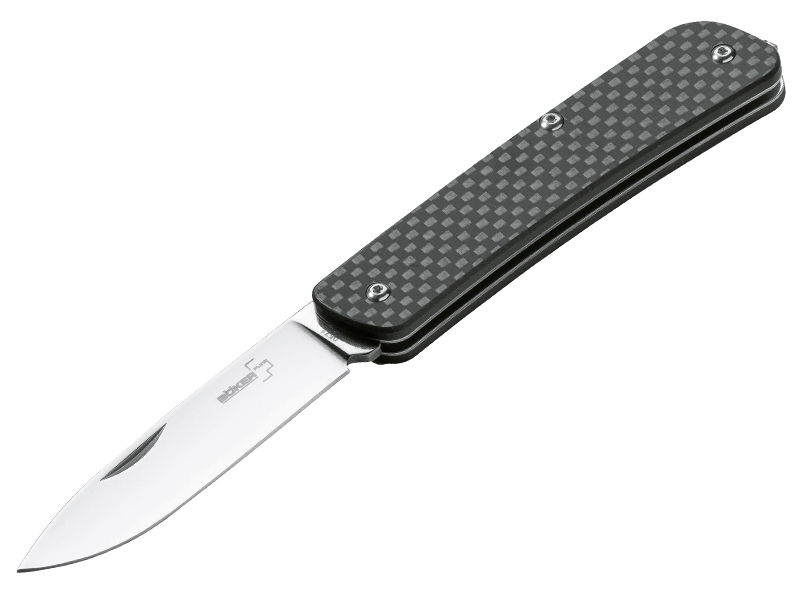 

Нож Boker Plus Tech-Tool Carbon 1 (01BO821)