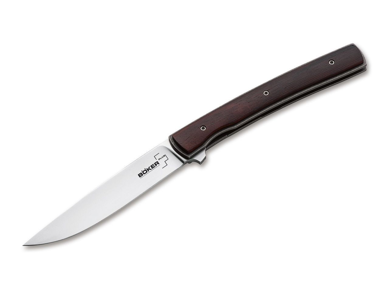 

Нож Boker Plus Urban Trapper Gentleman (01BO722)