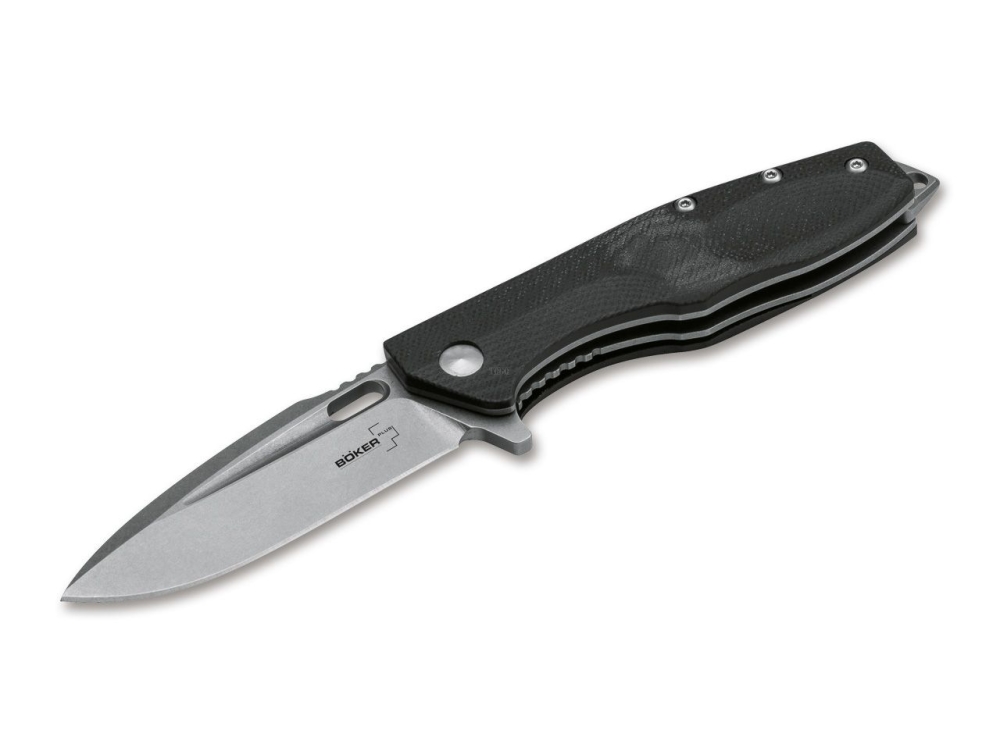 

Нож Boker Plus Caracal Folder Mini (01BO756)