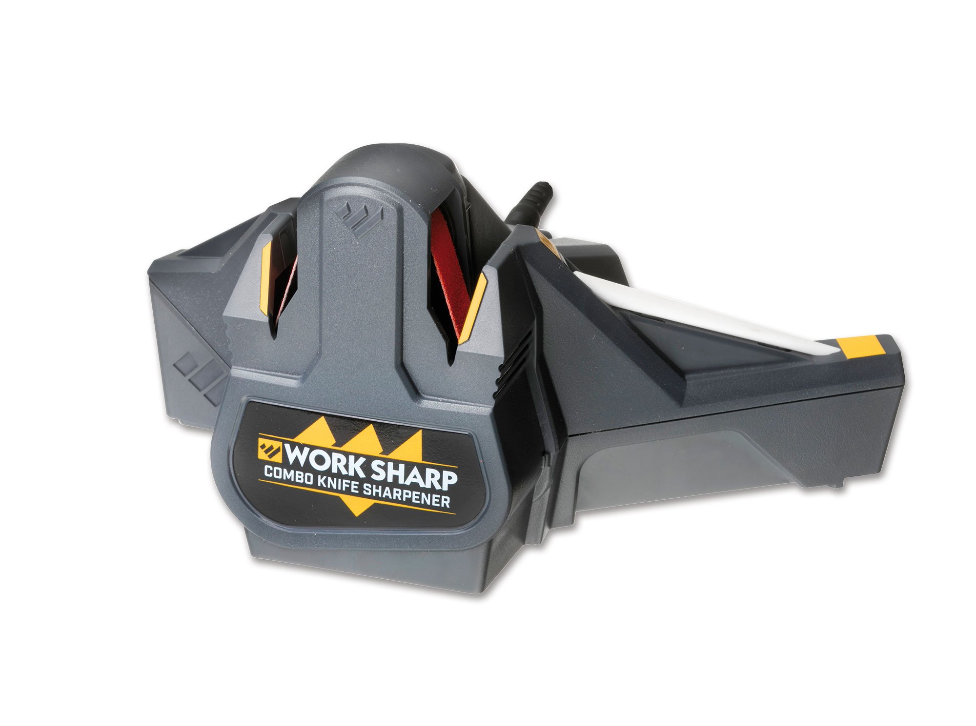 

Точилка электрическая Work Sharp Combo (09DX250)