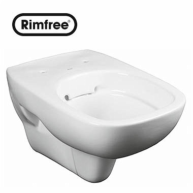 

Унитаз подвесной Kolo Style Rimfree L23120000