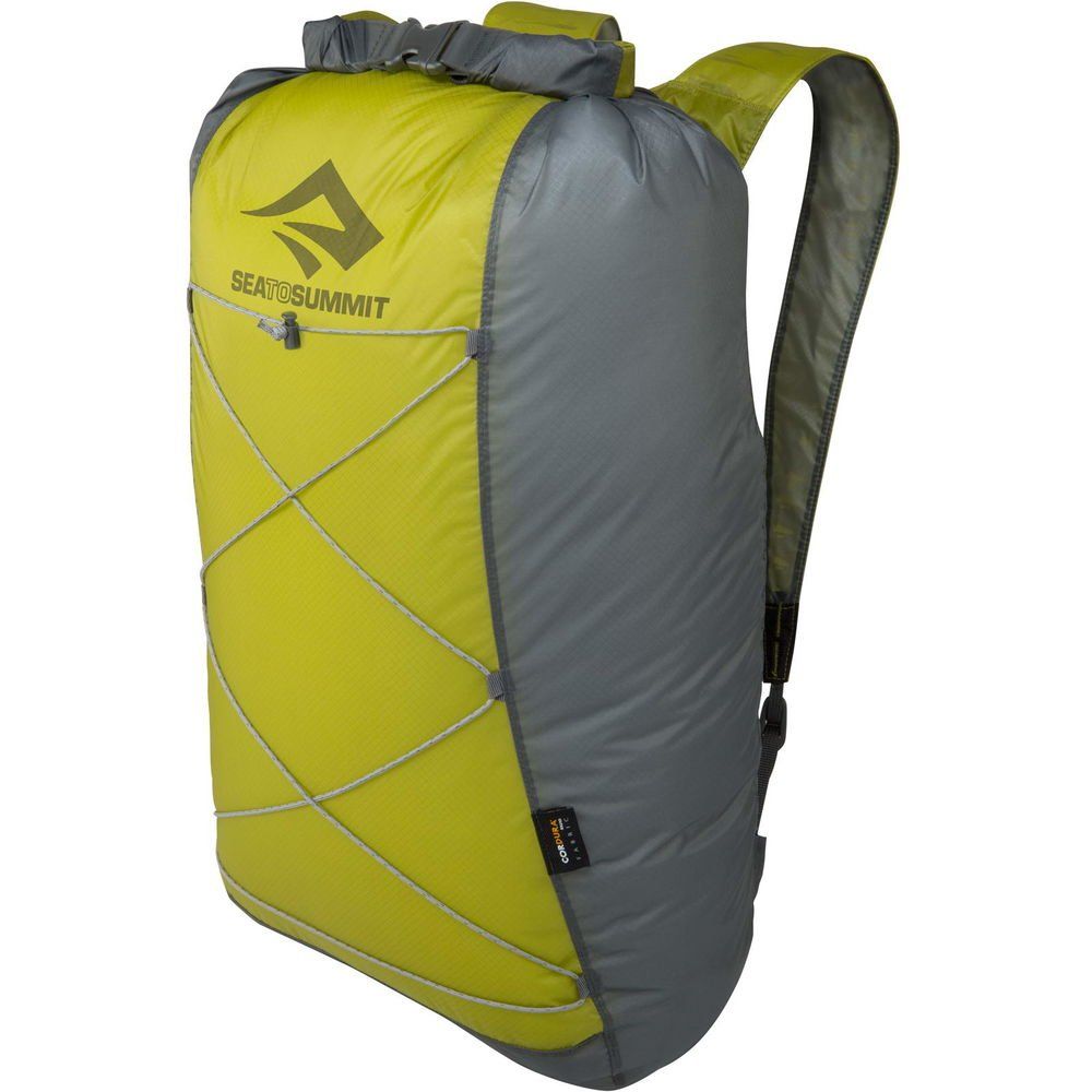 

Рюкзак Sea To Summit Ultra-Sil Dry Day Pack 22 Lime (STS AUDDPLI)