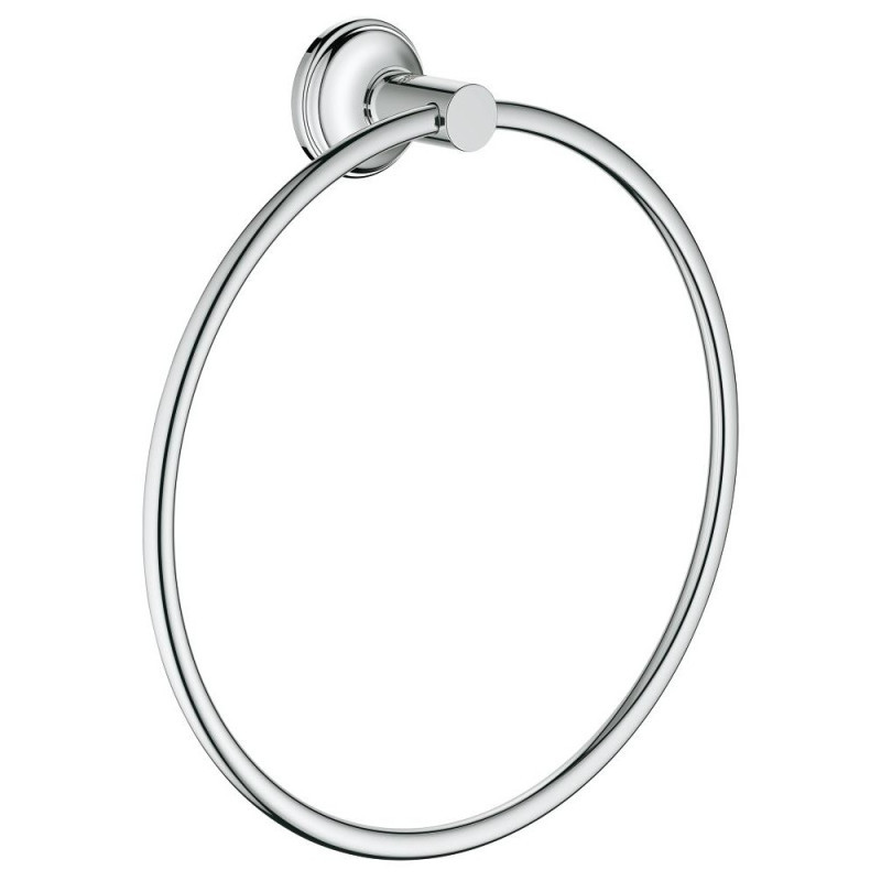 

Полотенцедержатель Grohe Essentials Authentic 40655001