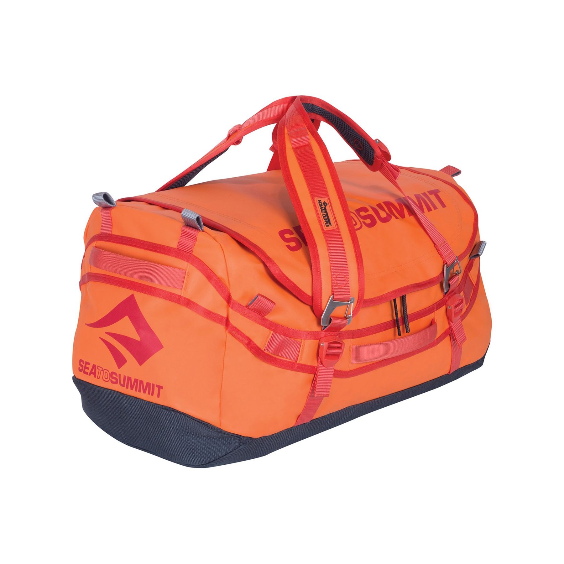 

Сумка дорожня Sea To Summit Duffle 45 Orange (STS ADUF45OR)