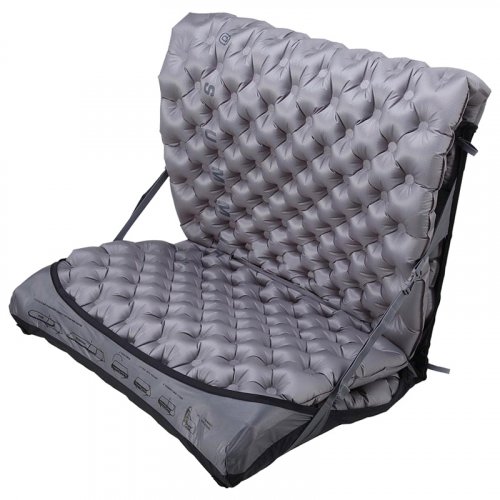 

Чохол-крісло Sea To Summit Air Chair Large 202 см Black (STS AMACL)