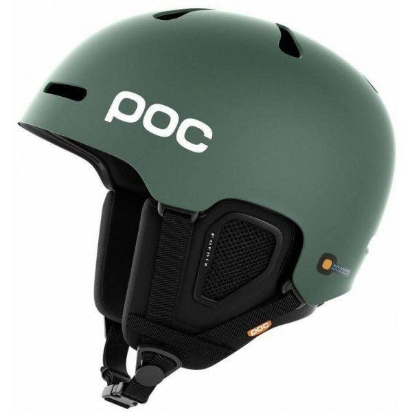 

Шолом гірськолижний POC Fornix XL/XXL 59-62 Bismuth Green (PC 104601432XLX1)
