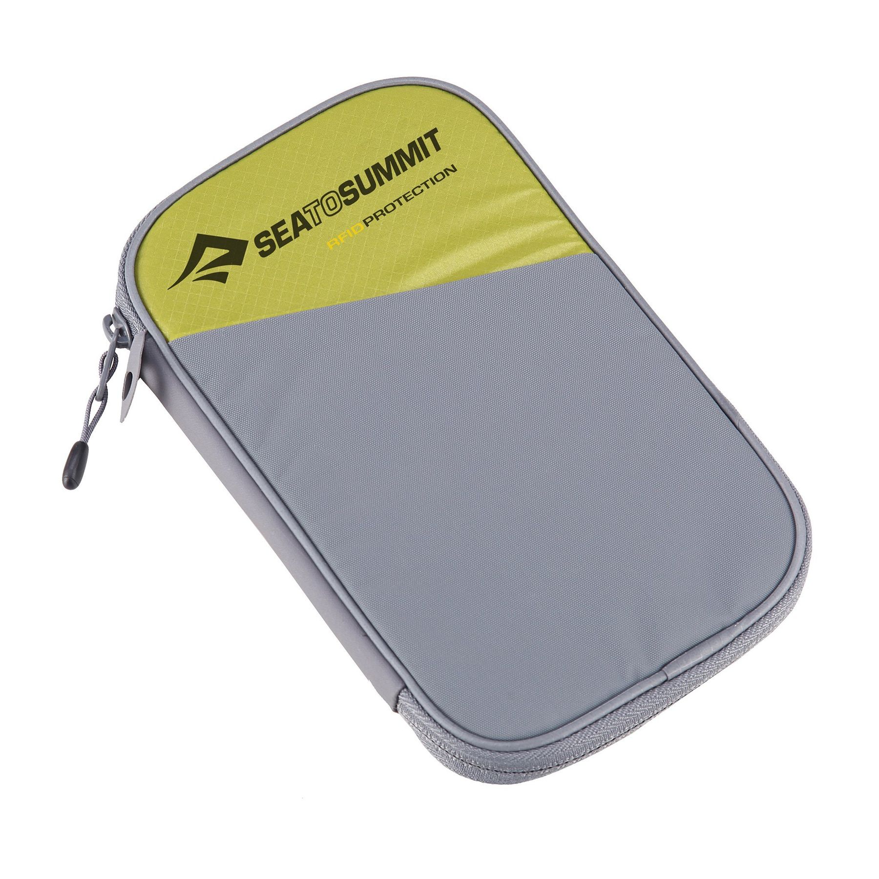 

Гаманець Sea To Summit Travel Wallet RFID M Lime/Grey (STS ATLTWRFIDMLI)