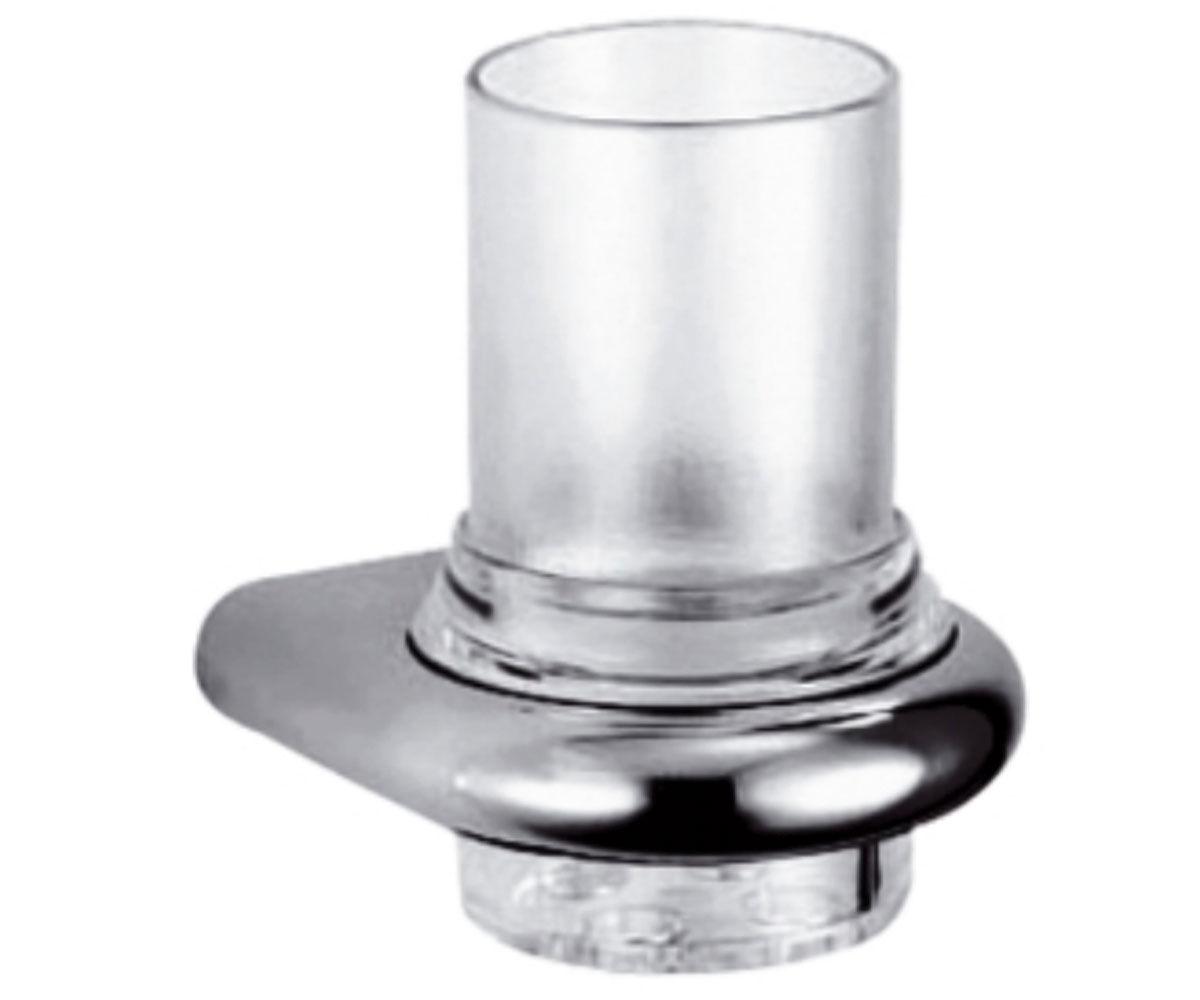 

Стакан для зубных щеток Hansgrohe Atoll(1) 40534000