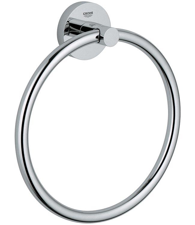 

Полотенцедержатель Grohe Essentials 40365001