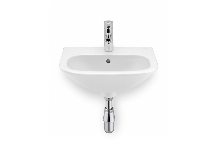 

Умывальник Roca Nexo 45*36см (A327643000)