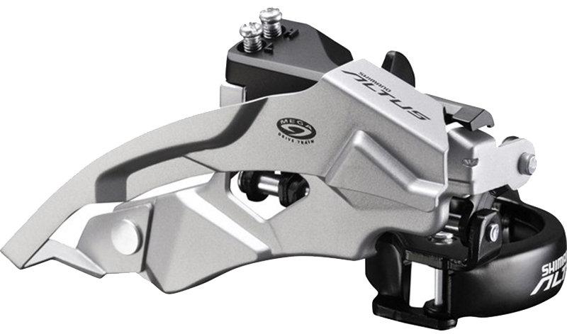 

Передний переключатель Shimano FD-M370 ALTUS