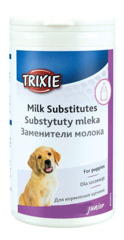 

Заменитель молока для щенков Trixie (250 г)