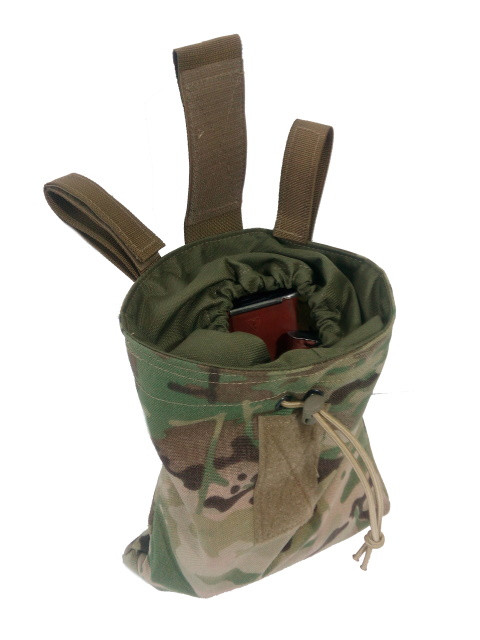 

Сумка сброса AKINAK MULTICAM