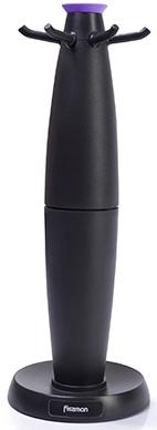 

Подставка для кухонных инструментов 30 см, 6 крючков Fissman DP37496