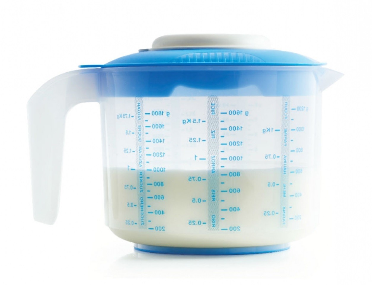

Емкость для смешивания Tupperware 2 л Г32
