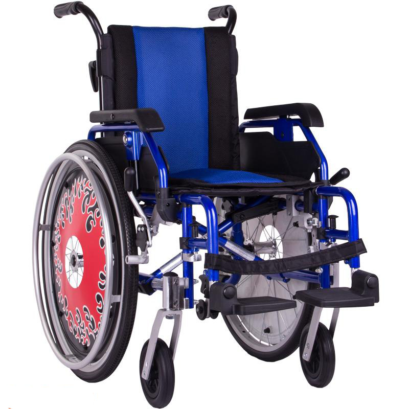 

Детская коляска OSD CHILD CHAIR