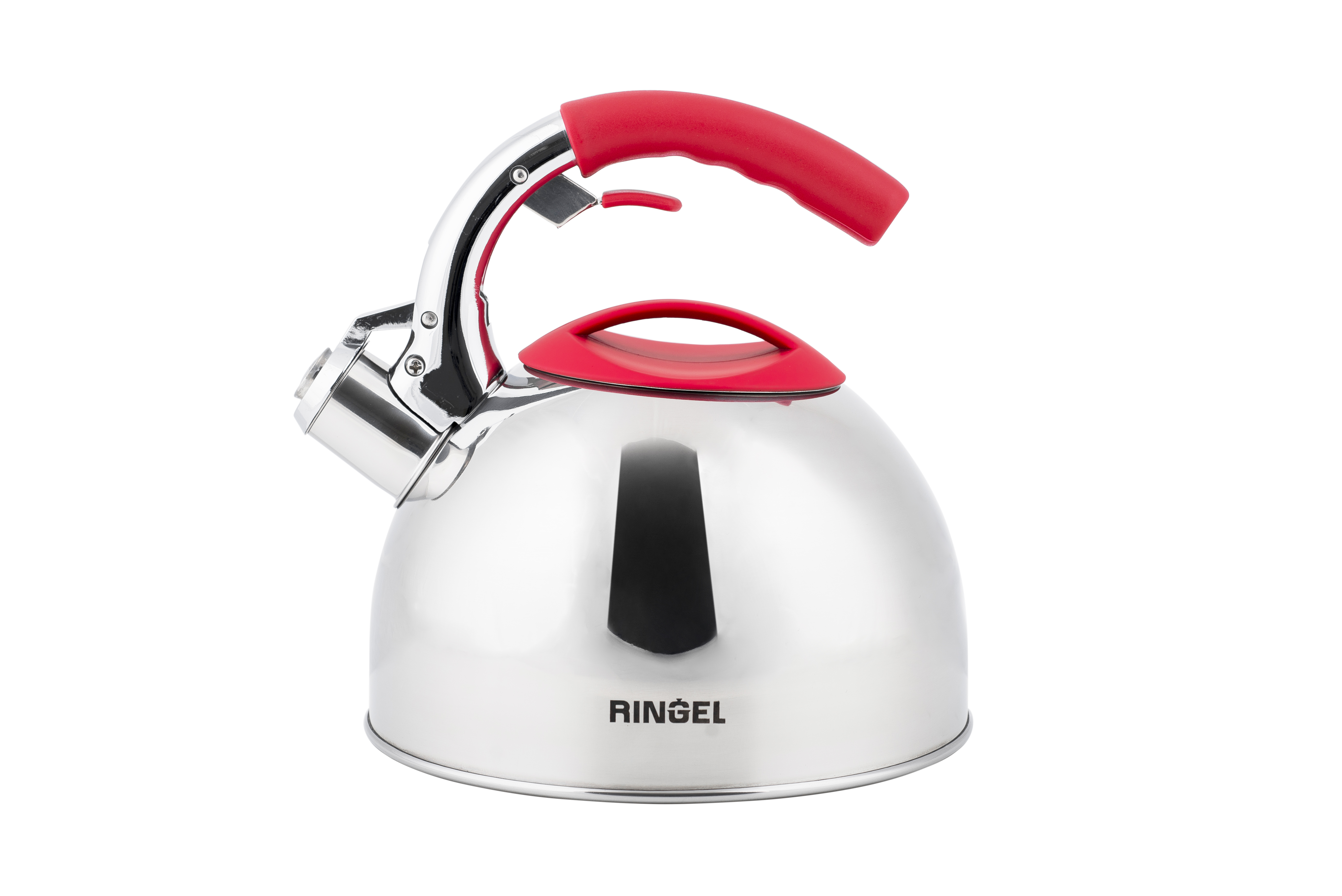

Чайник Ringel Single 2,5 (RG-1003)