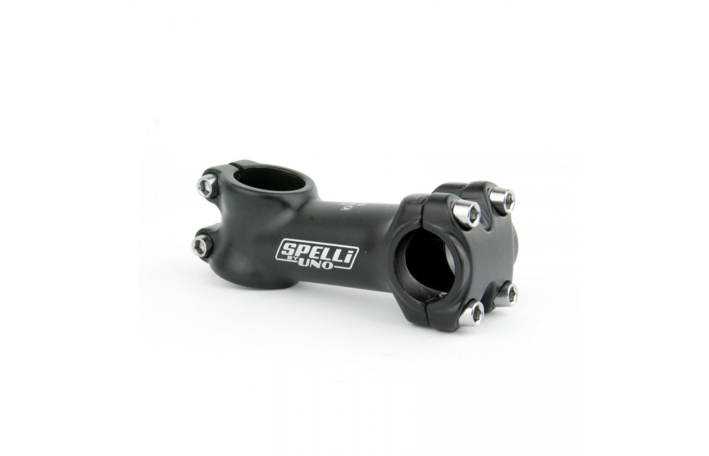 

Вынос Spelli AS-601 25.4мм 90 мм черный (sp-601-25-90)
