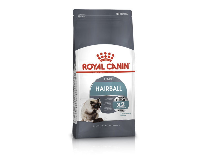 Сухой корм для котов Royal Canin Hairball Care 10 кг (047314)
