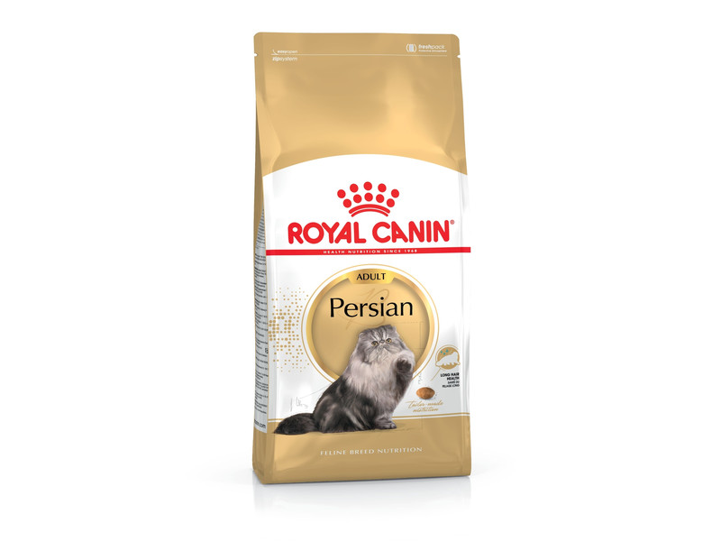 

Сухой корм для котов Royal Canin Persian Adult 4 кг