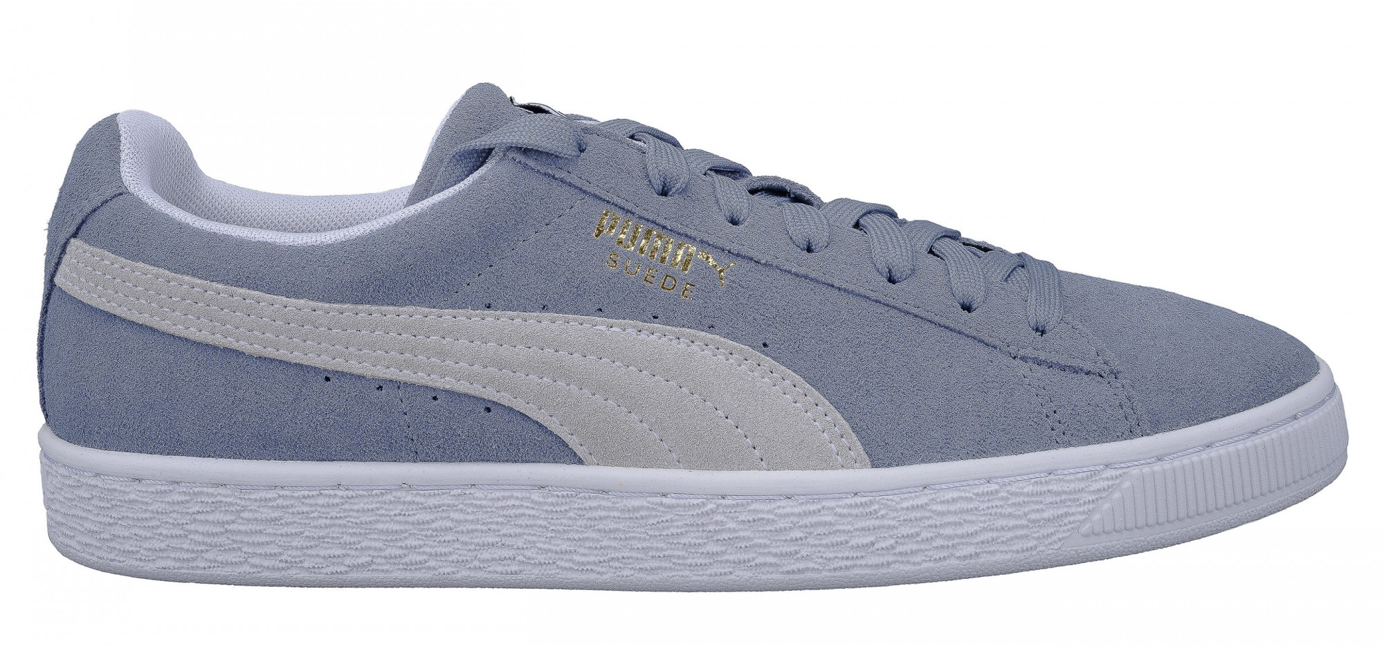 Puma men's shop suede classic