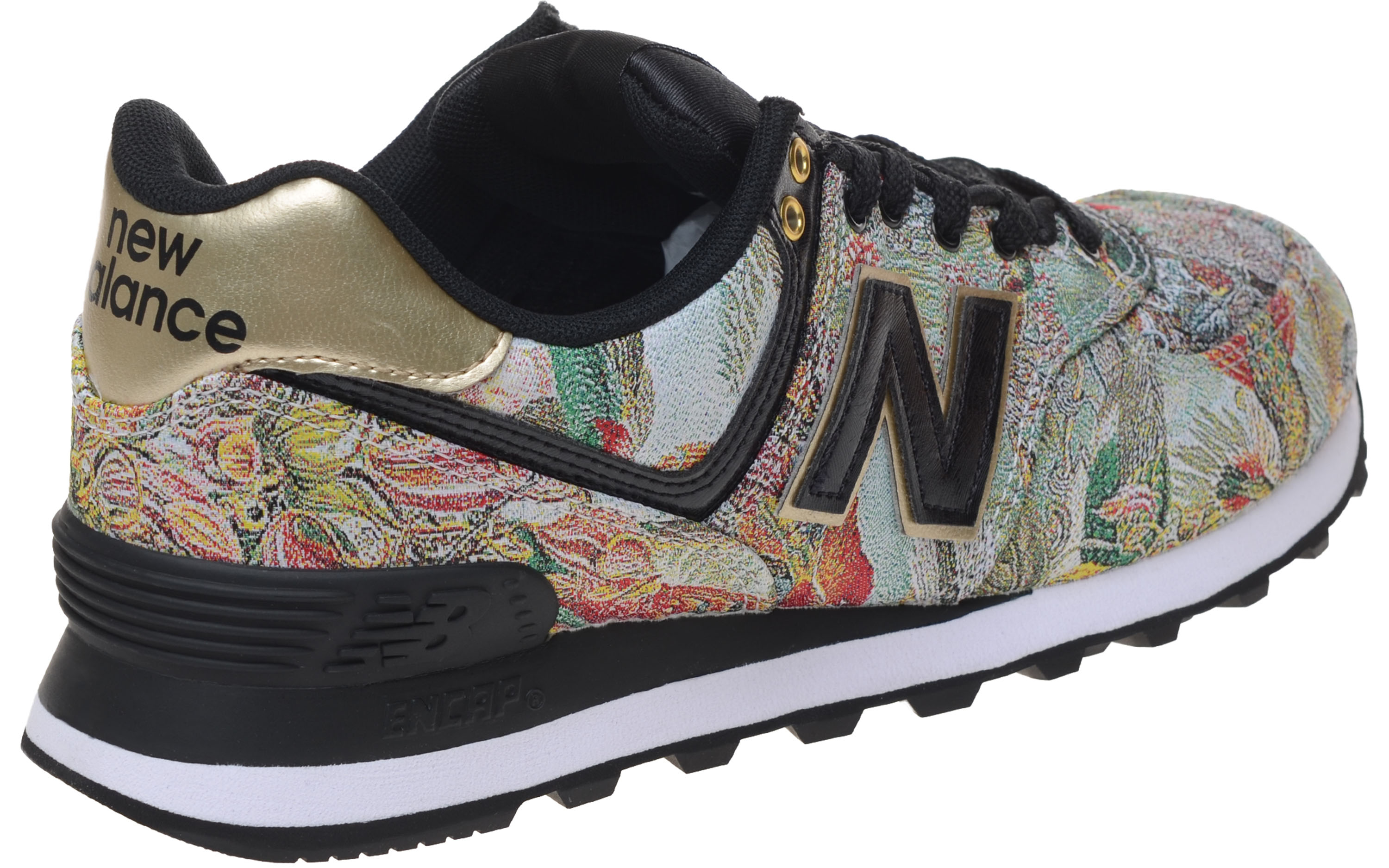 New cheap balance wl574sna