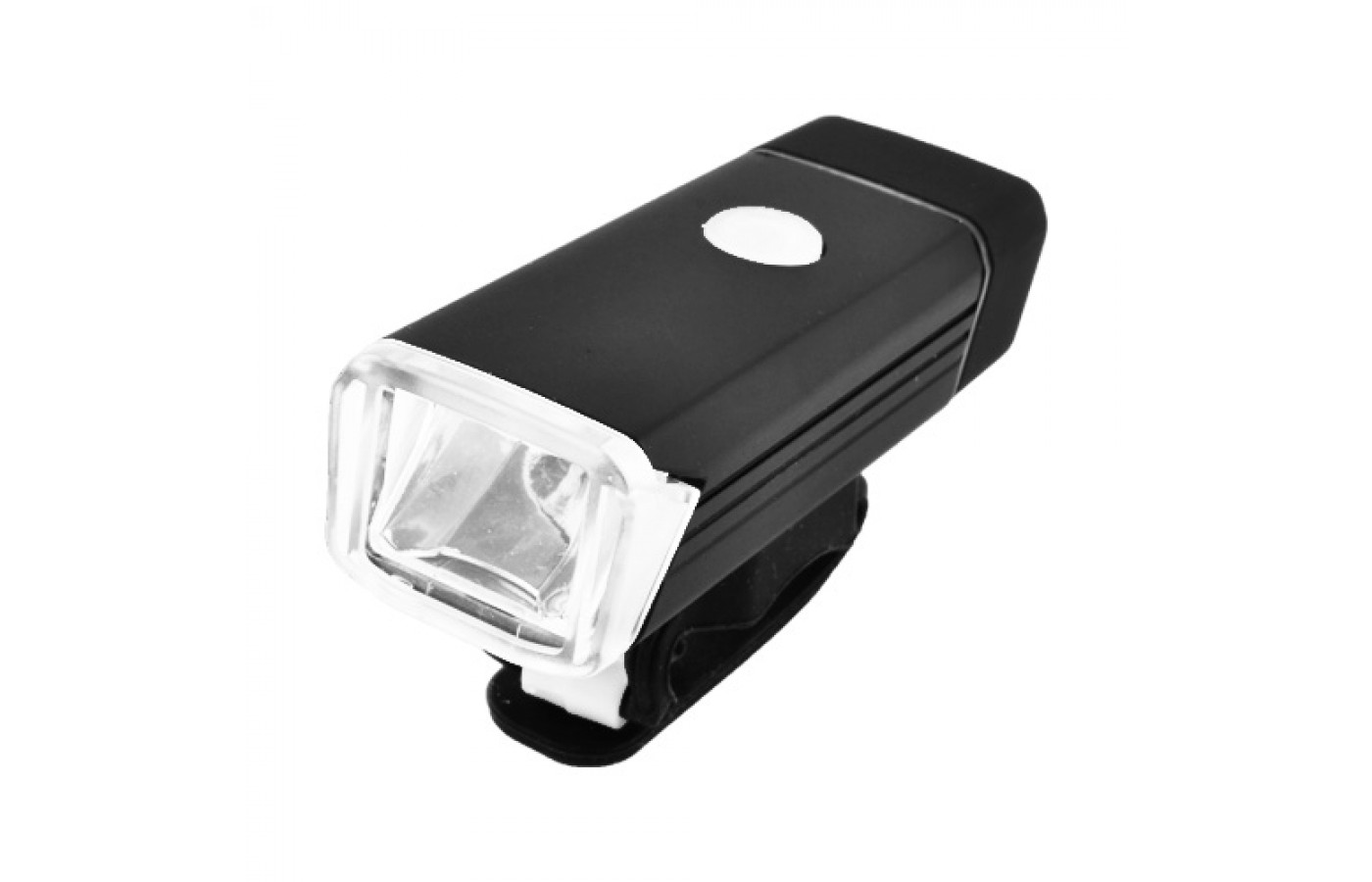 

Фара передняя Baisk BST-001 USB, черный (BST-001-bl)