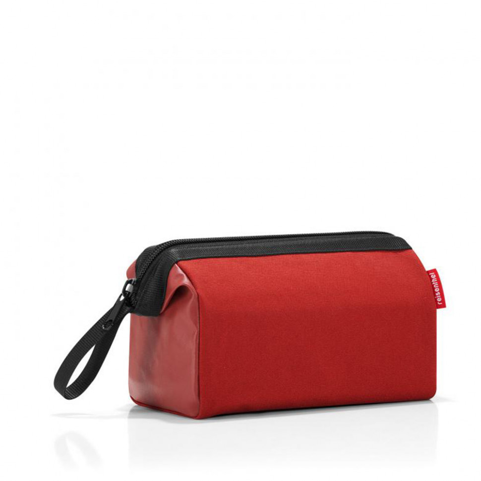 

Косметичка Reisenthel Travelcosmetics 26x18 см (красный)