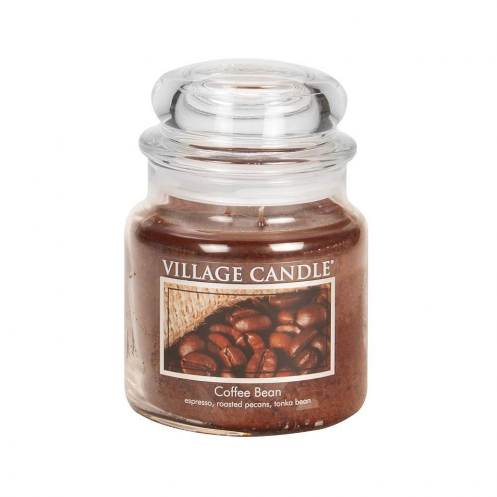 

Ароматическая свеча Village Candle Кофейные зерна (389 г)