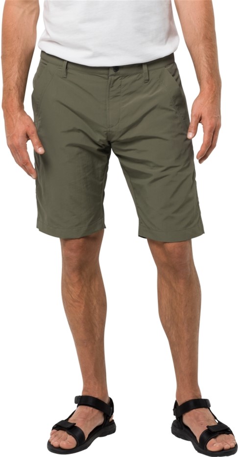 

Шорты Jack Wolfskin Desert Valley Shorts Men 1504741-5052 50