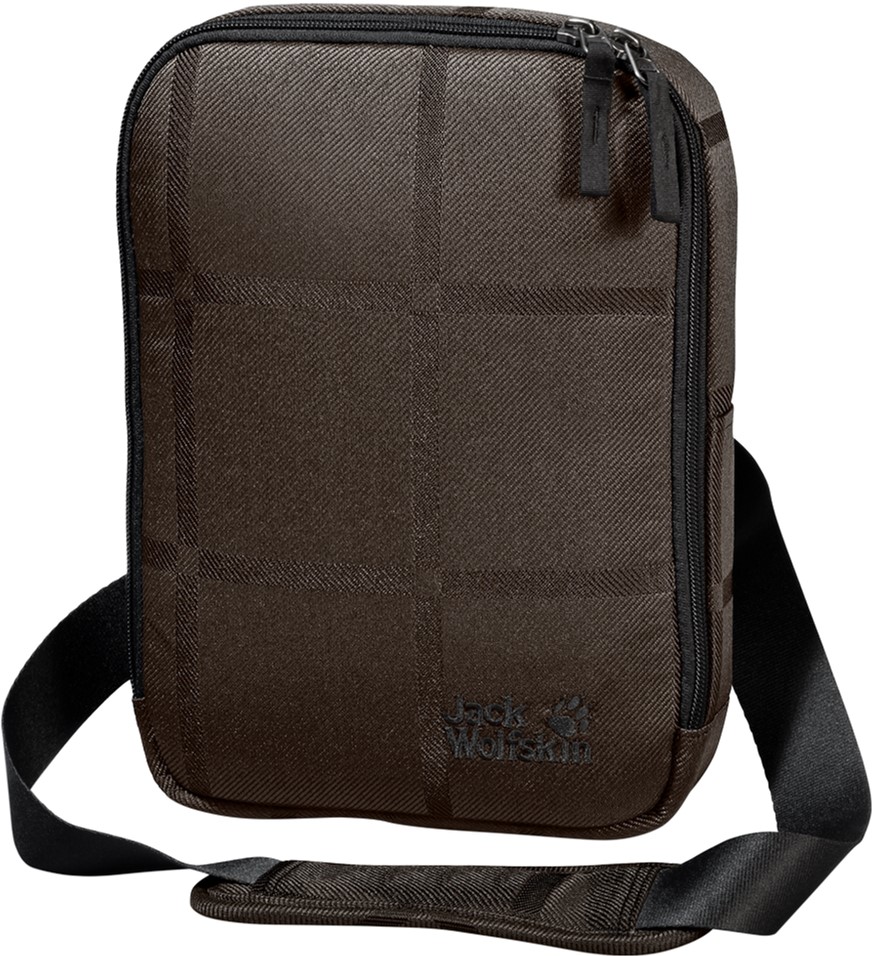 

Мужская сумка-планшет Jack Wolfskin Gadgetary Y.D. 8006291-8015