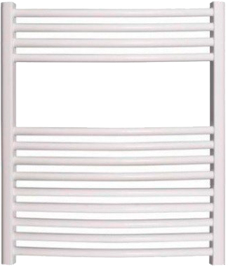 

Полотенцесушитель CORDIVARI RDT Lisa 22 Curvo 700x500 мм (3551646101042)