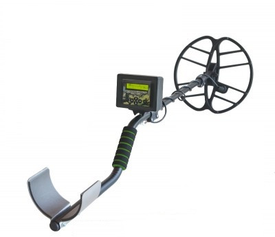 

Металлоискатель MDU Quasar ARM