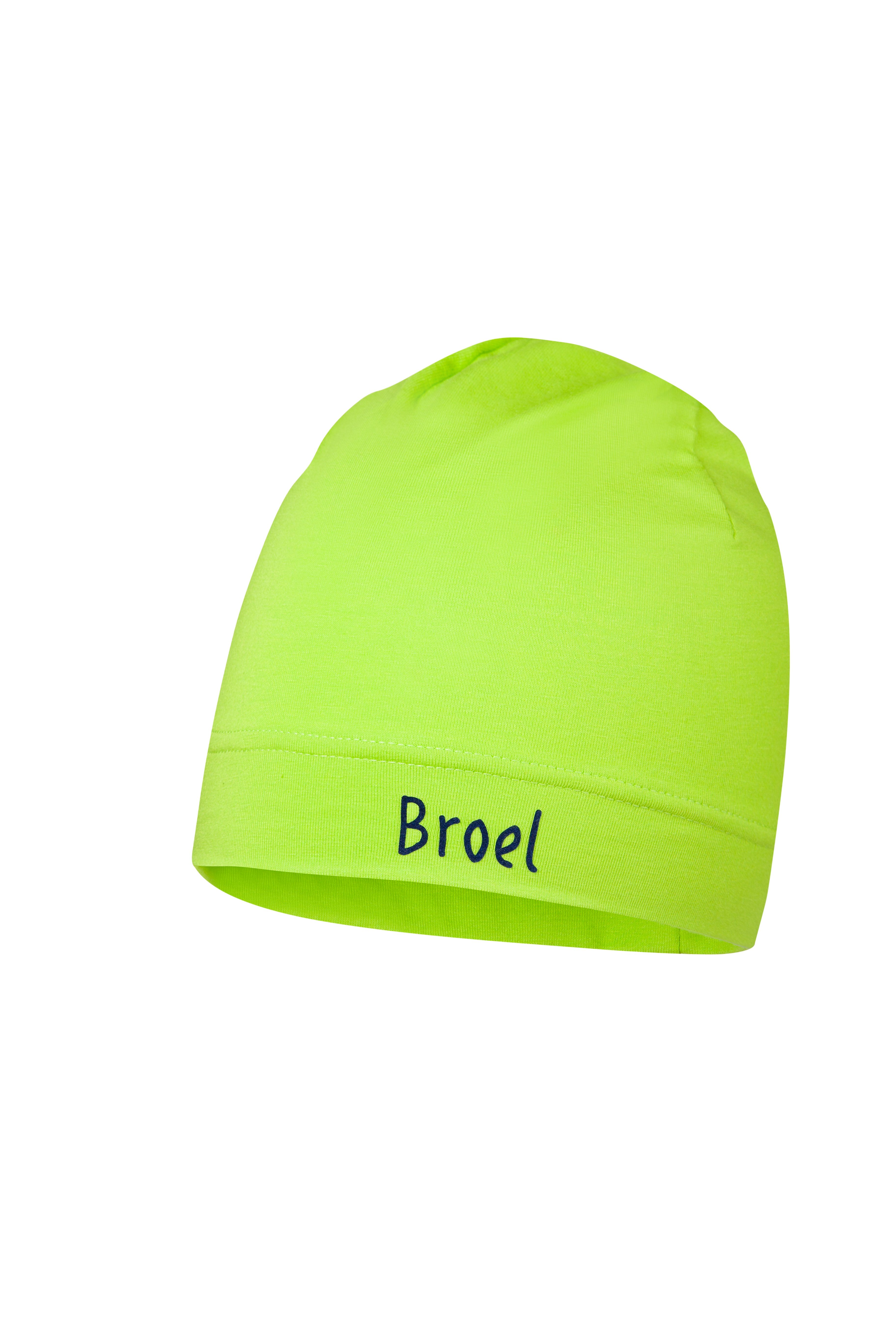 

Шапка для мальчика Broel TIAGO (4) ,53см 3676