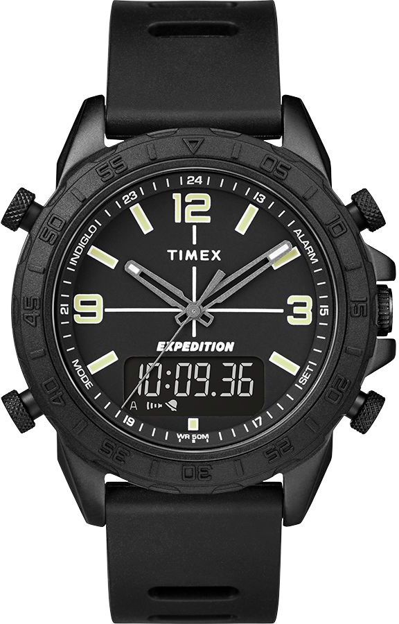 

Мужские часы TIMEX Tx4b17000