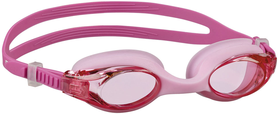 

Очки детские для плавания BECO Catania Pink (99027_4_pink)